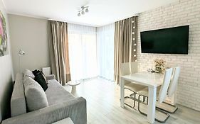 Deluxe Suite, 150 Meters To Beach, Baltic Best