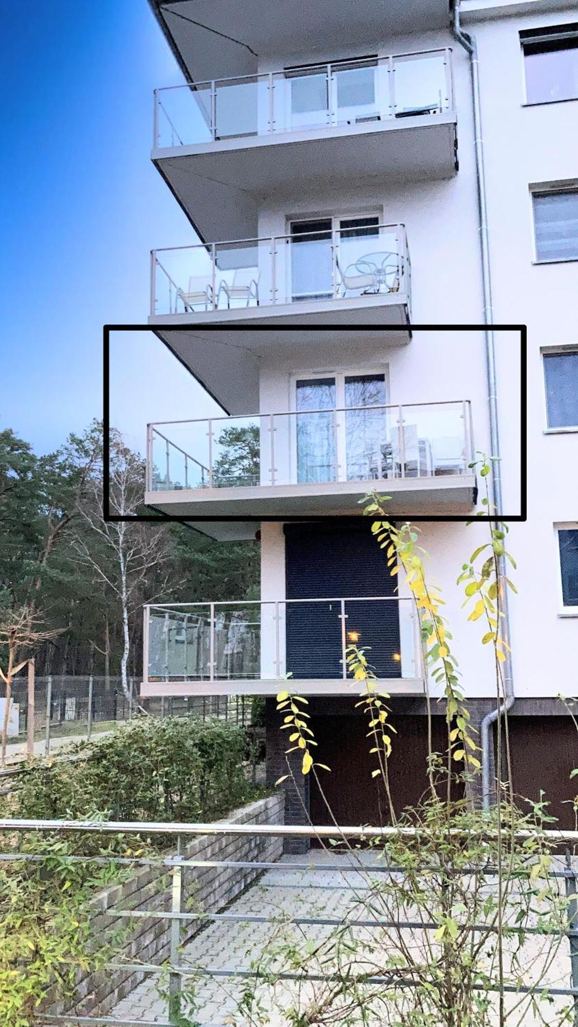 Deluxe Suite, 150 Meters To Beach, Baltic Best Dziwnówek Exterior foto
